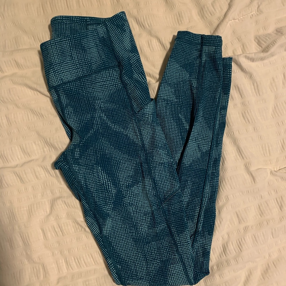 🍋LULULEMON SPEED UP TIGHT